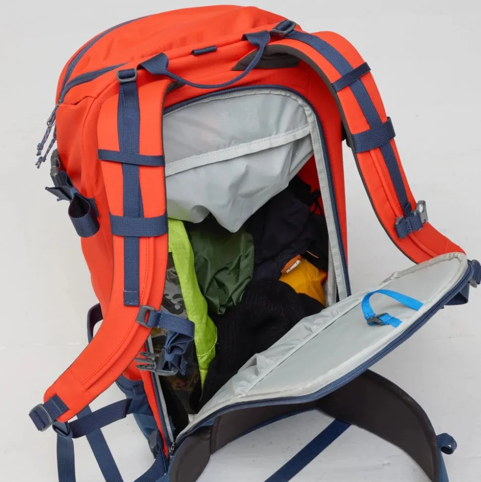 Bergtagen Touring 30