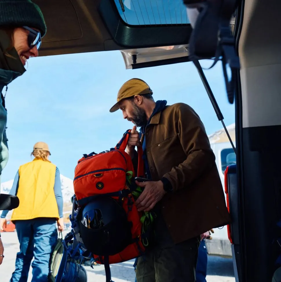 Bergtagen Touring 30