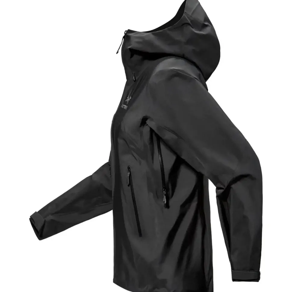 Beta AR Jacket Stormhood Women's