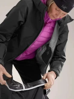 Beta AR Jacket Stormhood Women's
