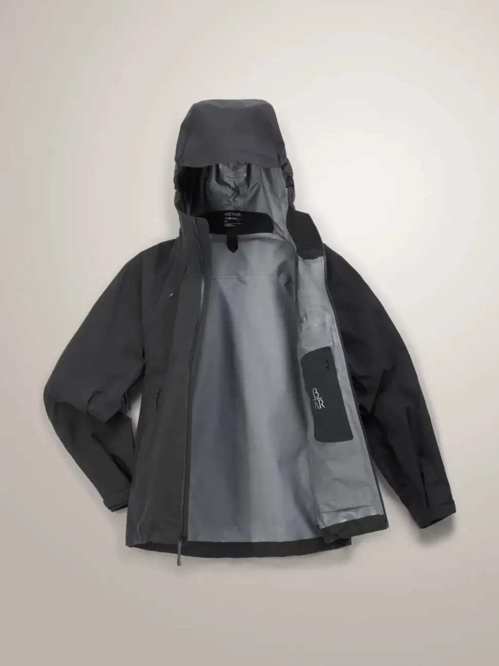 Beta AR Jacket Stormhood Women's