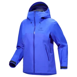 Beta AR Jacket Stormhood Women's