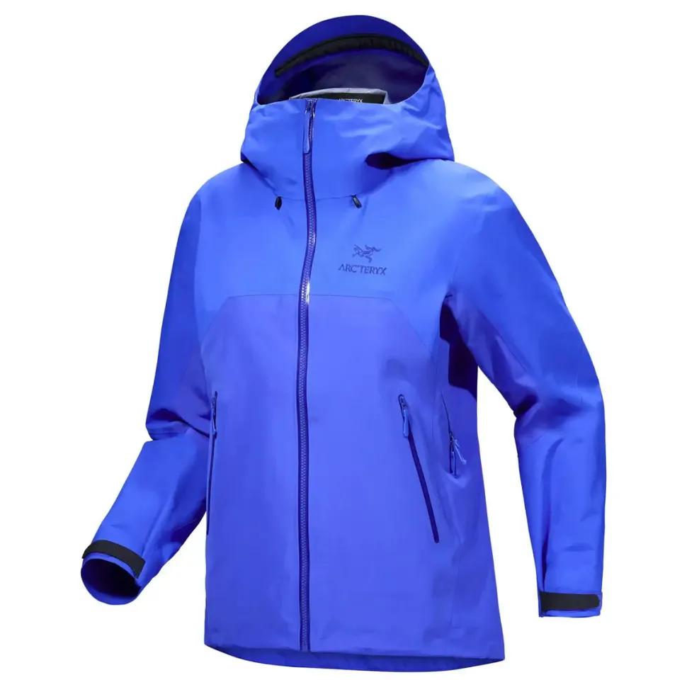 Beta AR Jacket Stormhood Women's