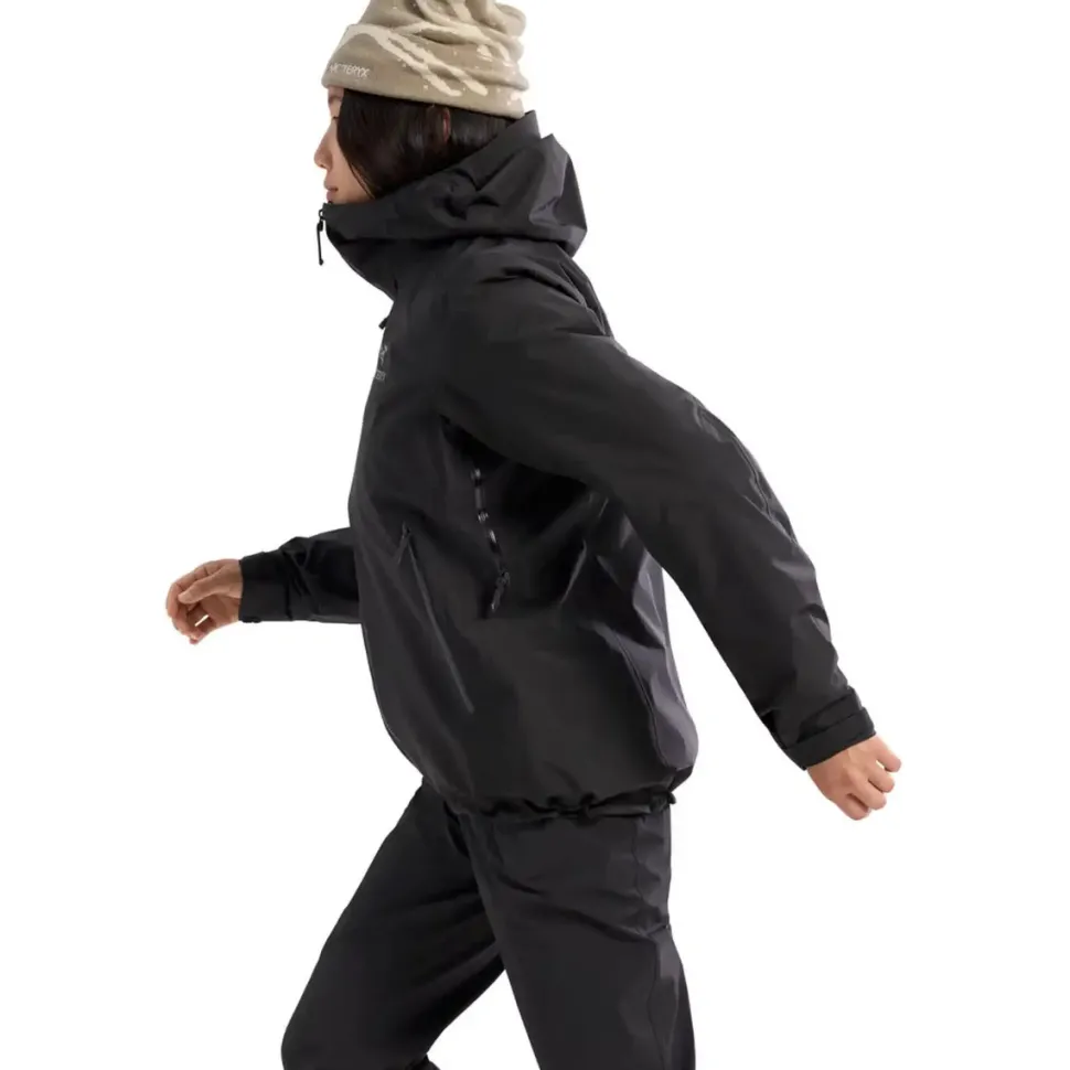 Beta AR Jacket Stormhood Women's