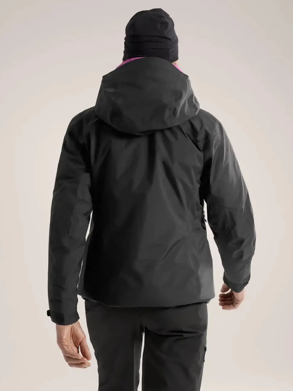 Beta AR Jacket Stormhood Women's