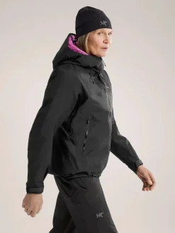 Beta AR Jacket Stormhood Women's