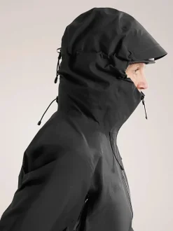 Beta AR Jacket Stormhood Women's