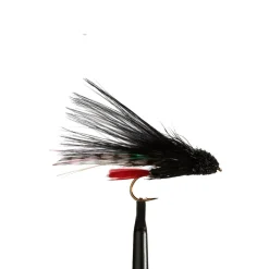 Black Muddler