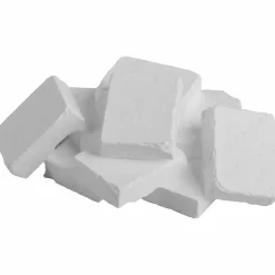 Block Chalk + Rosin