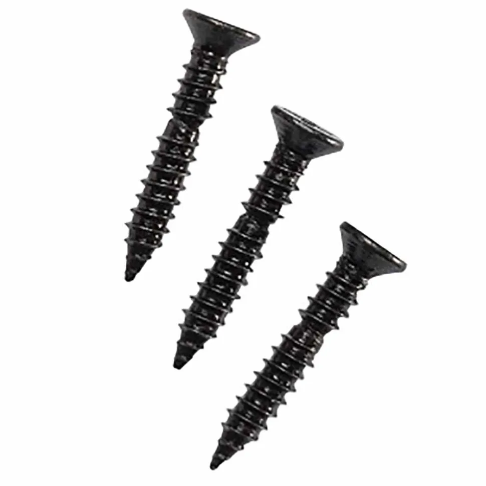 Break Off Skin Screw Set-7
