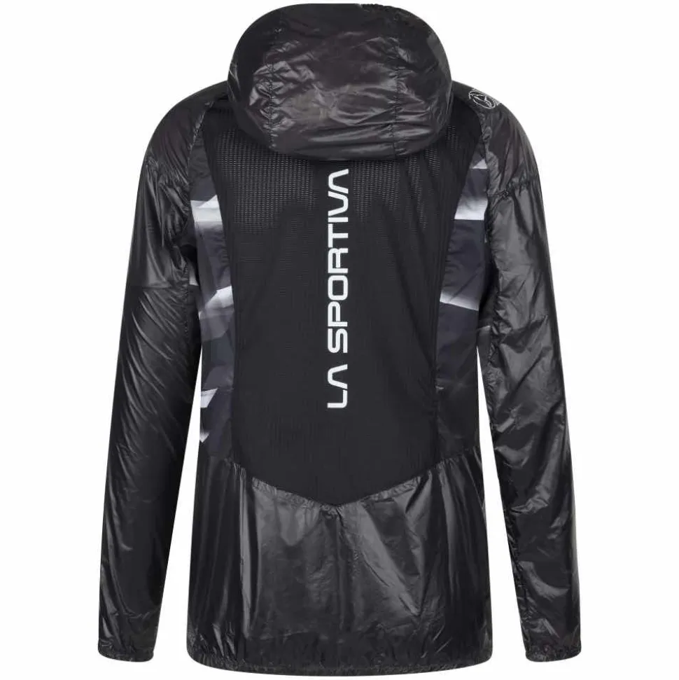 Briza Windbreaker Jkt Women's