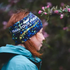 BUFF Trail Tour Finland 2023 CoolNet UV Half