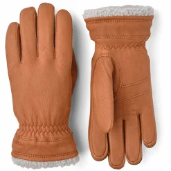 Buvika Deerskin