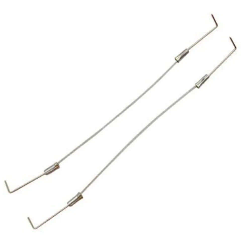 Camalot C4 Trigger Kit