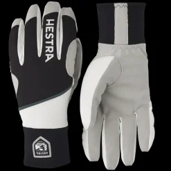 Comfort Tracker 5 Fingers