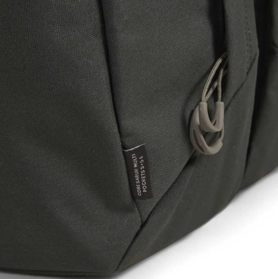 Core Saruk Multi Pockets 5+5 L