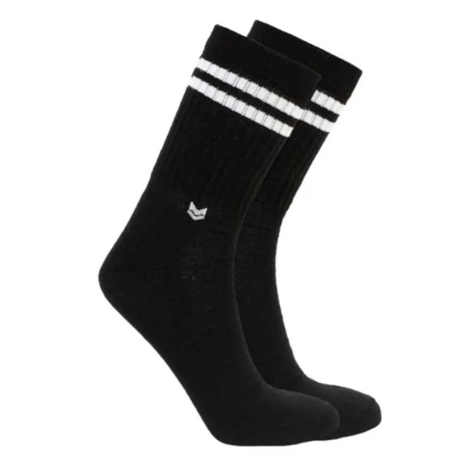 Crew Merino Wool Sock