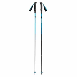 Distance Carbon Z Poles