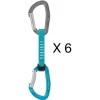 Djinn Axess 6-Pack 11 cm jatkosetti