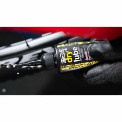 Dry Lube