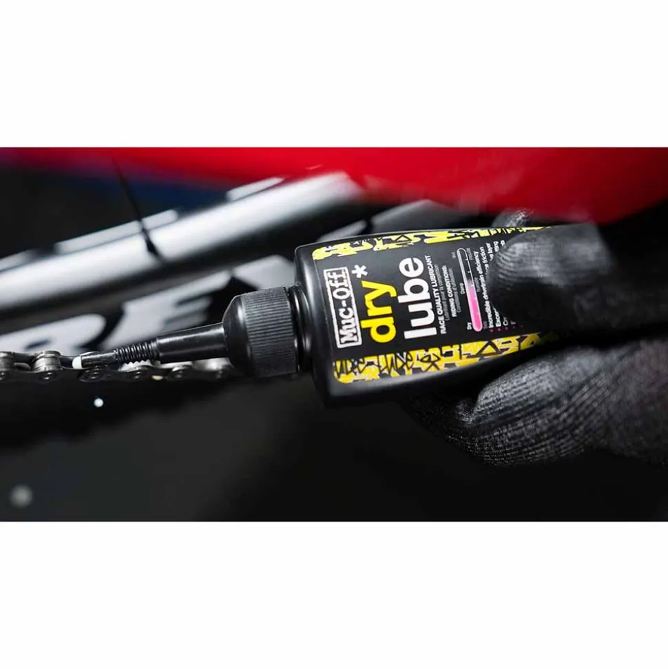 Dry Lube