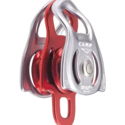 Dryad Pro Double Pulley