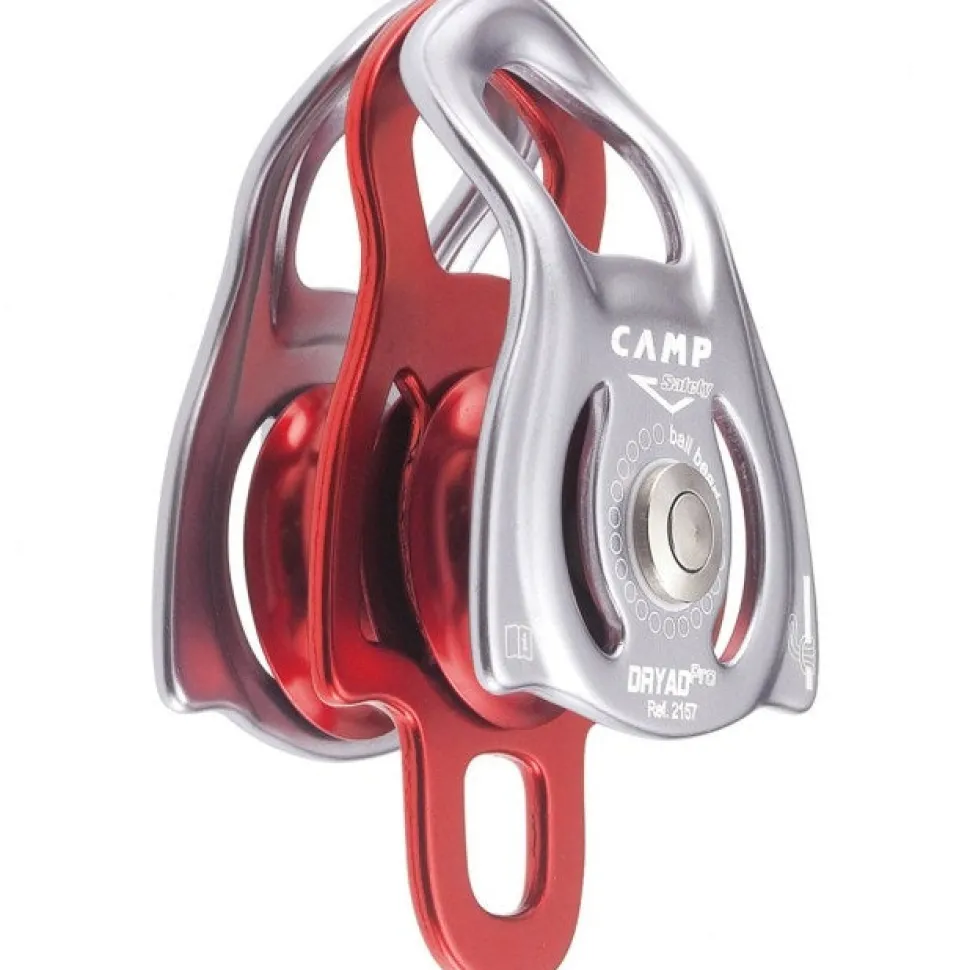 Dryad Pro Double Pulley