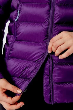 Electron Pro Down Jacket Women's