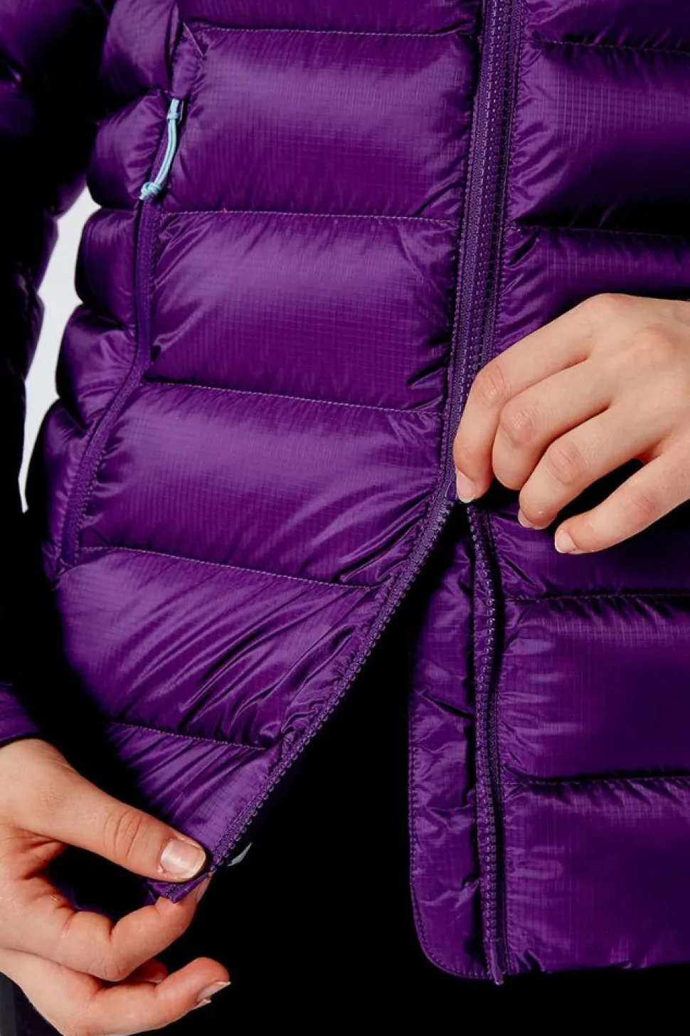 Electron Pro Down Jacket Women's