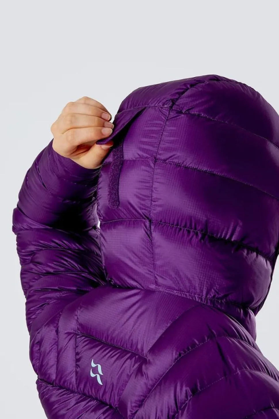Electron Pro Down Jacket Women's