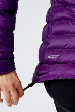 Electron Pro Down Jacket Women's
