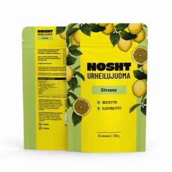 Endurance Drink Mix Urheilujuoma