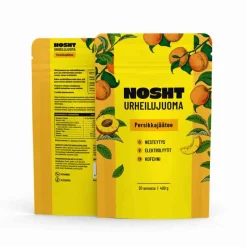 Endurance Drink Mix Urheilujuoma