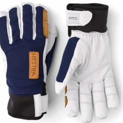 Ergo Grip Active Wool Terry - 5 finger