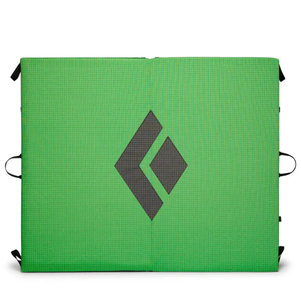 Erratic Boulder Crash Pad