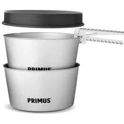 Essential Pot Set 2.3l