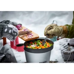 Essential Pot Set 2.3l