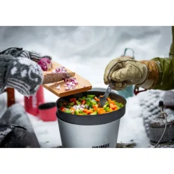 Essential Pot Set 2.3l
