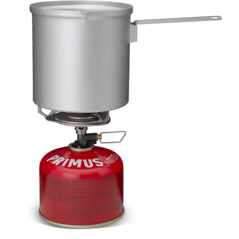 Essential Trail Stove