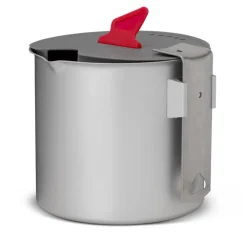 Essential Trek Pot 0,6L
