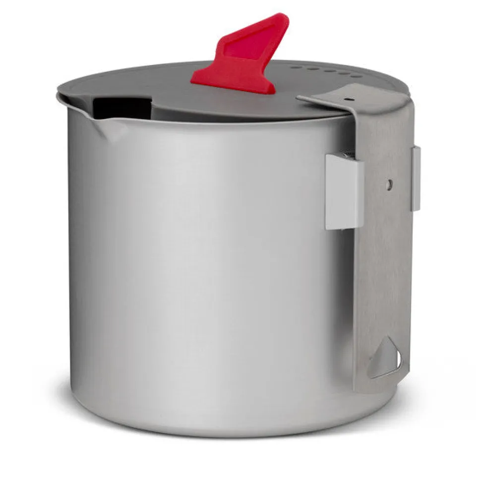 Essential Trek Pot 0,6L