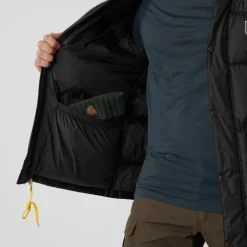 Expedition Down Lite Jacket Men's