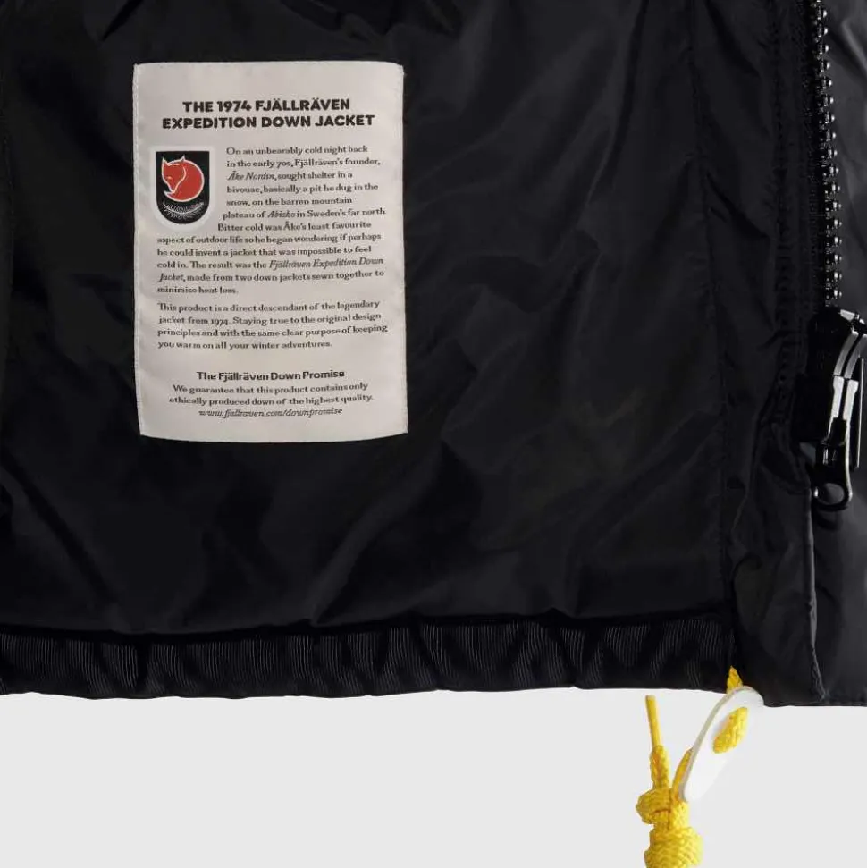 Expedition Down Lite Jacket Men's