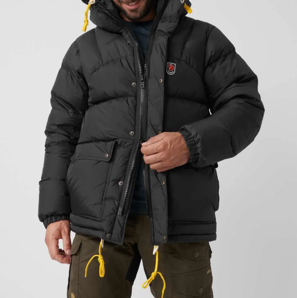 Expedition Down Lite Jacket Men's