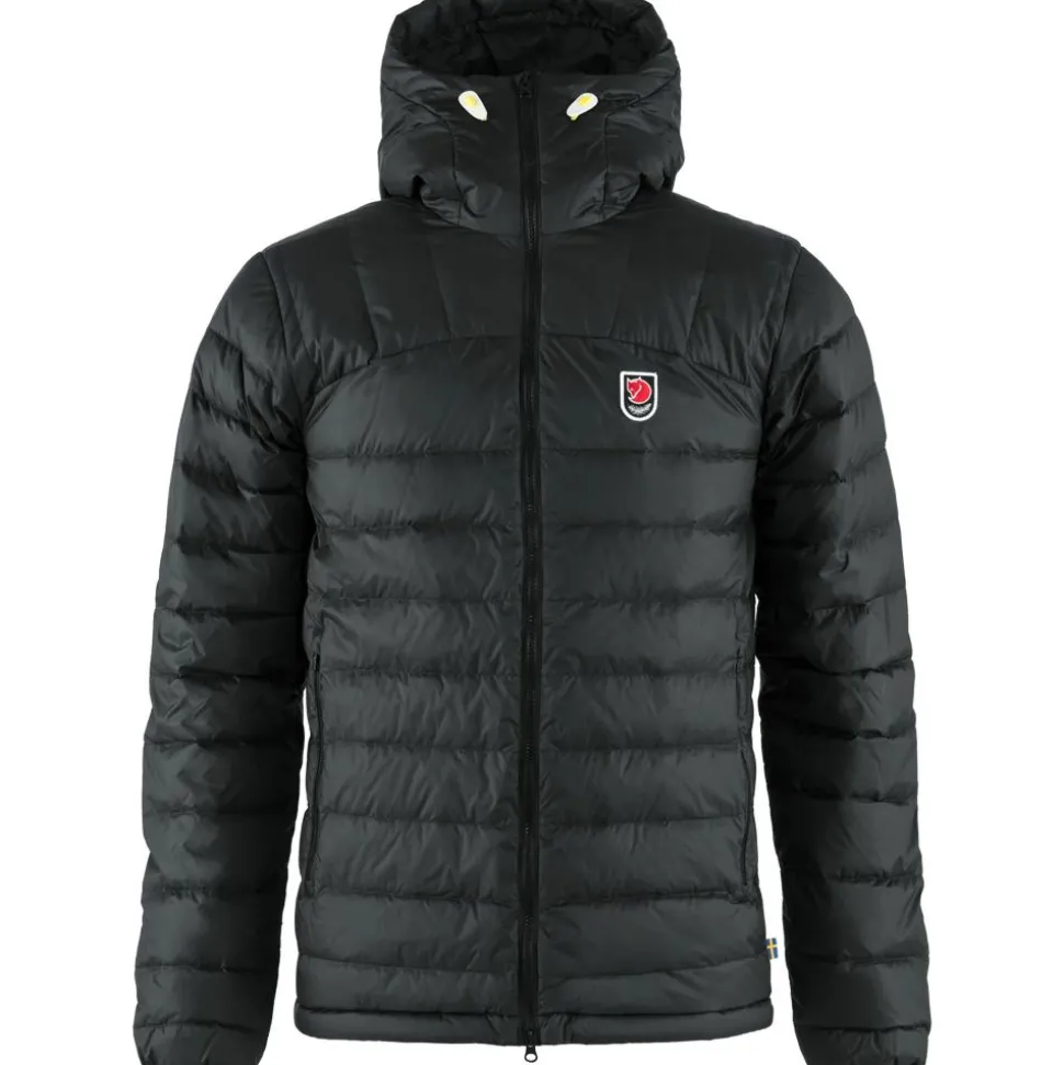 Expedition Pack Down Hoodie Men's