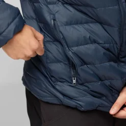 Expedition Pack Down Hoodie Men's