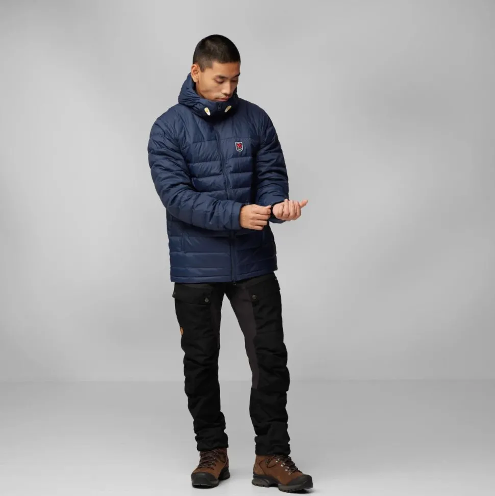 Expedition Pack Down Hoodie Men's
