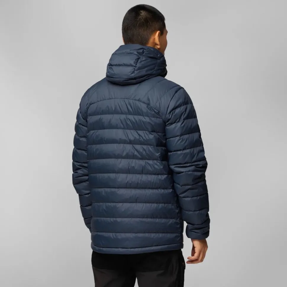 Expedition Pack Down Hoodie Men's