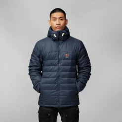 Expedition Pack Down Hoodie Men's