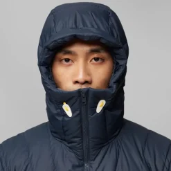 Expedition Pack Down Hoodie Men's